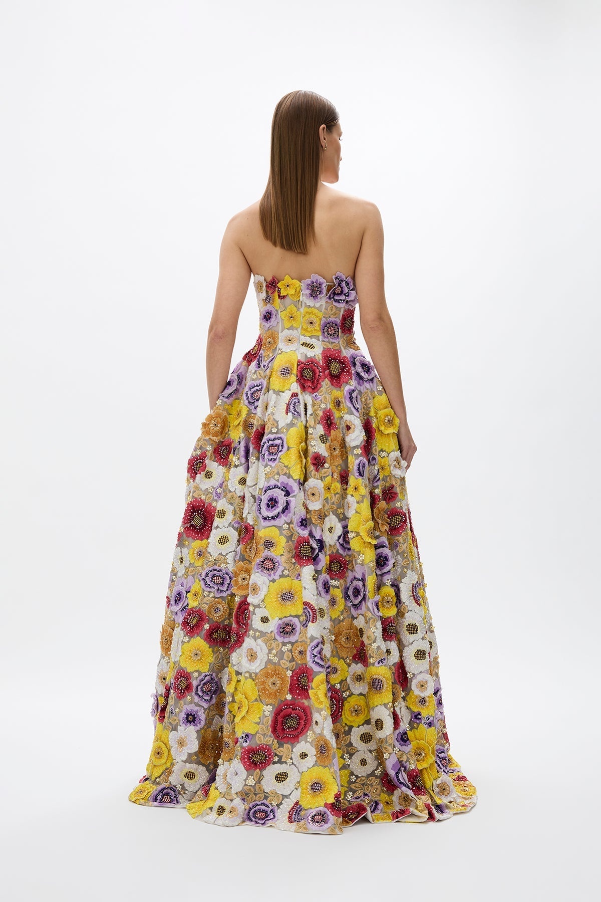 KIRA GOWN - 4