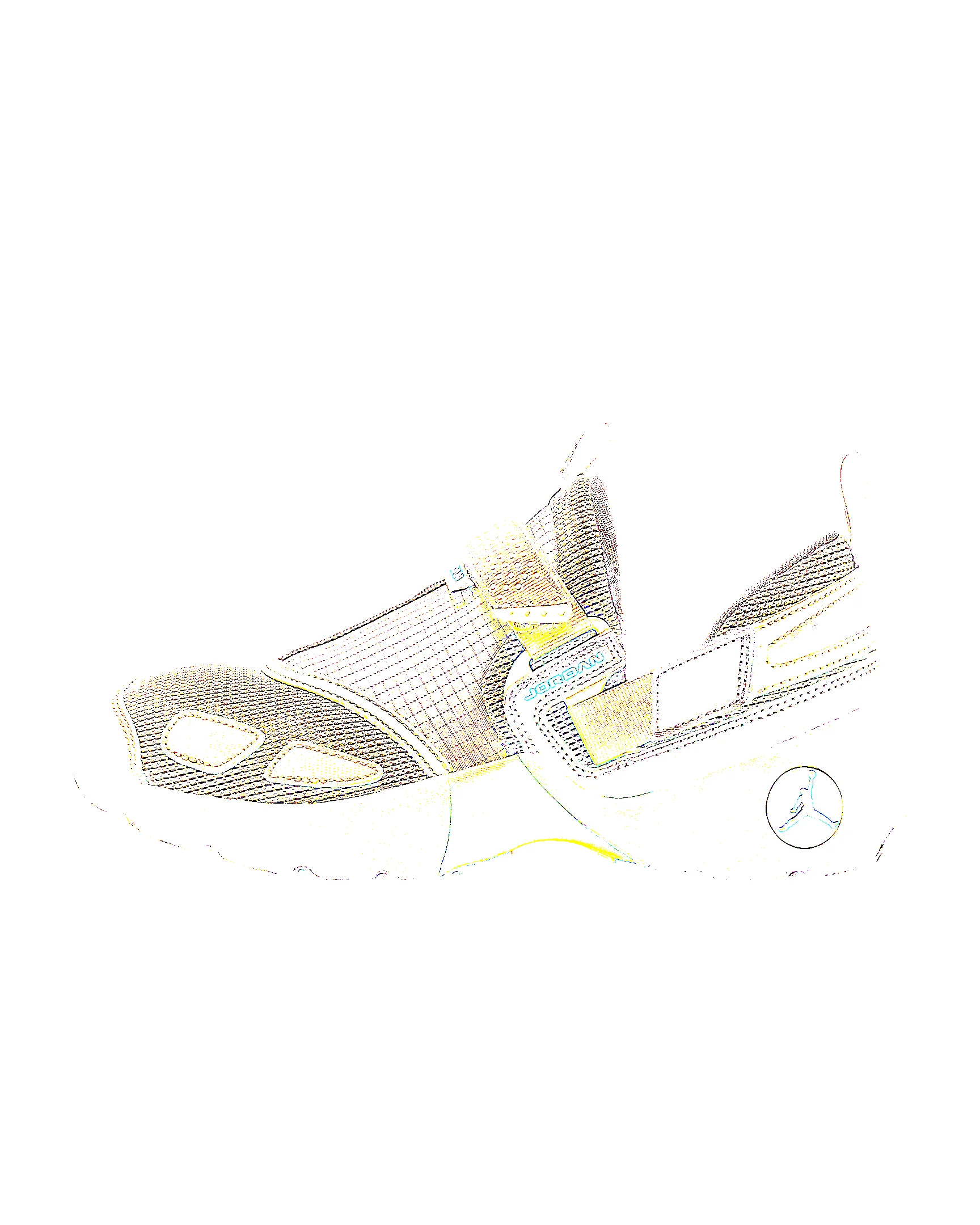 Jordan Trunner LX Women's Shoes - 1