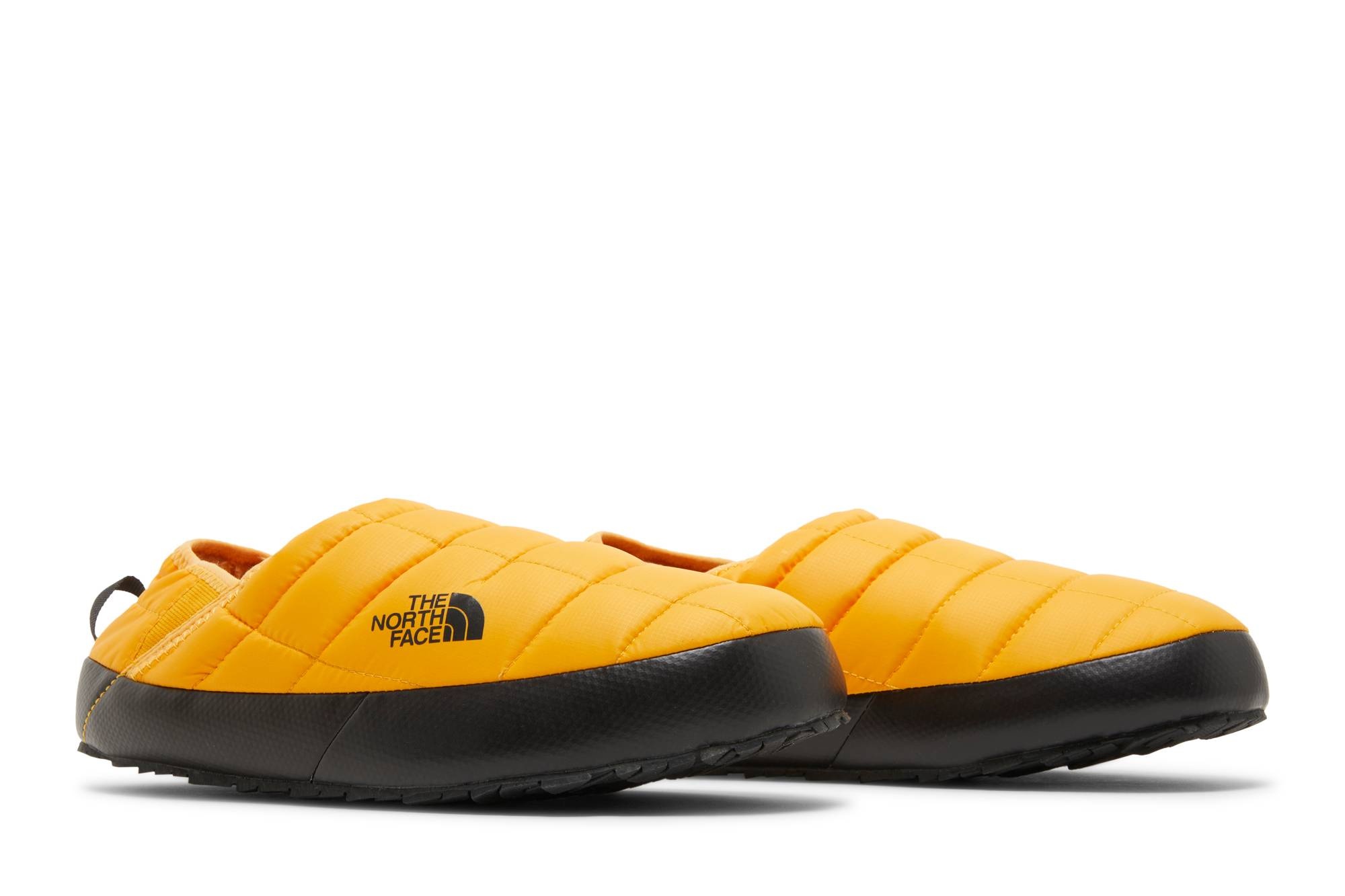 Thermoball Traction Mule 5 'Summit Gold' - 8