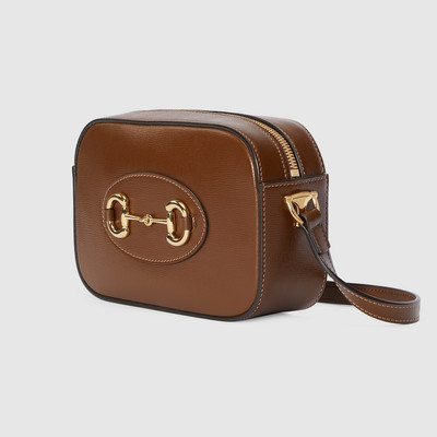 GUCCI Gucci Horsebit 1955 small shoulder bag outlook