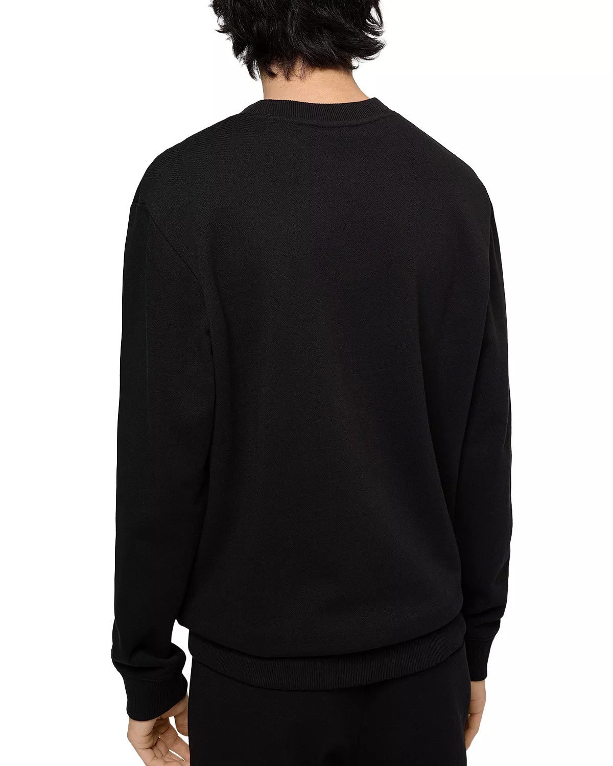 Dirago Logo Sweatshirt - 3