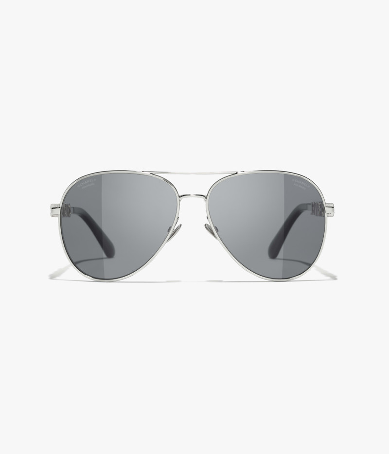 Pilot Sunglasses 1