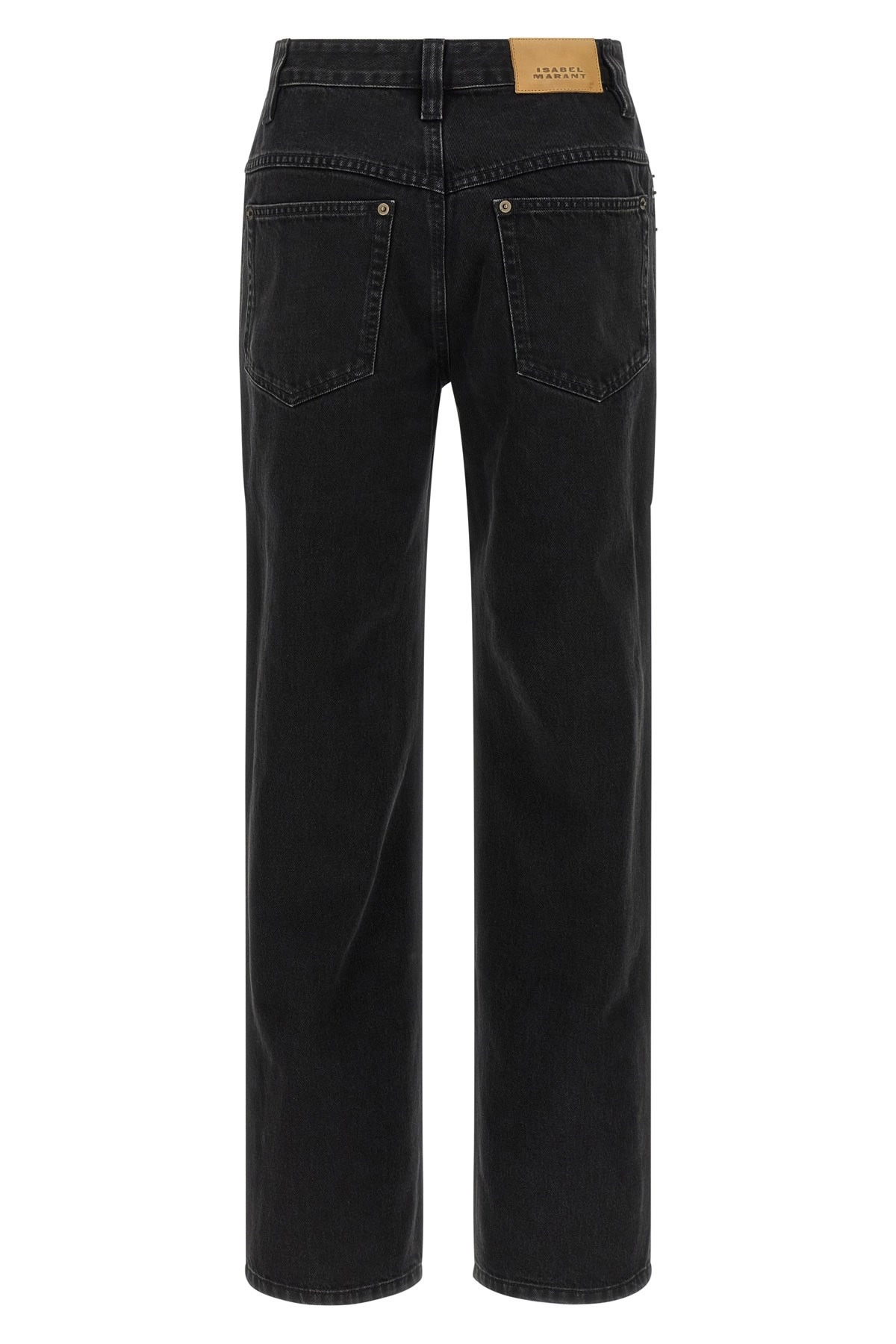 'Brinley' jeans - 3