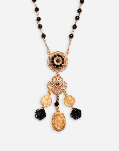 Dolce & Gabbana Pendant necklace outlook