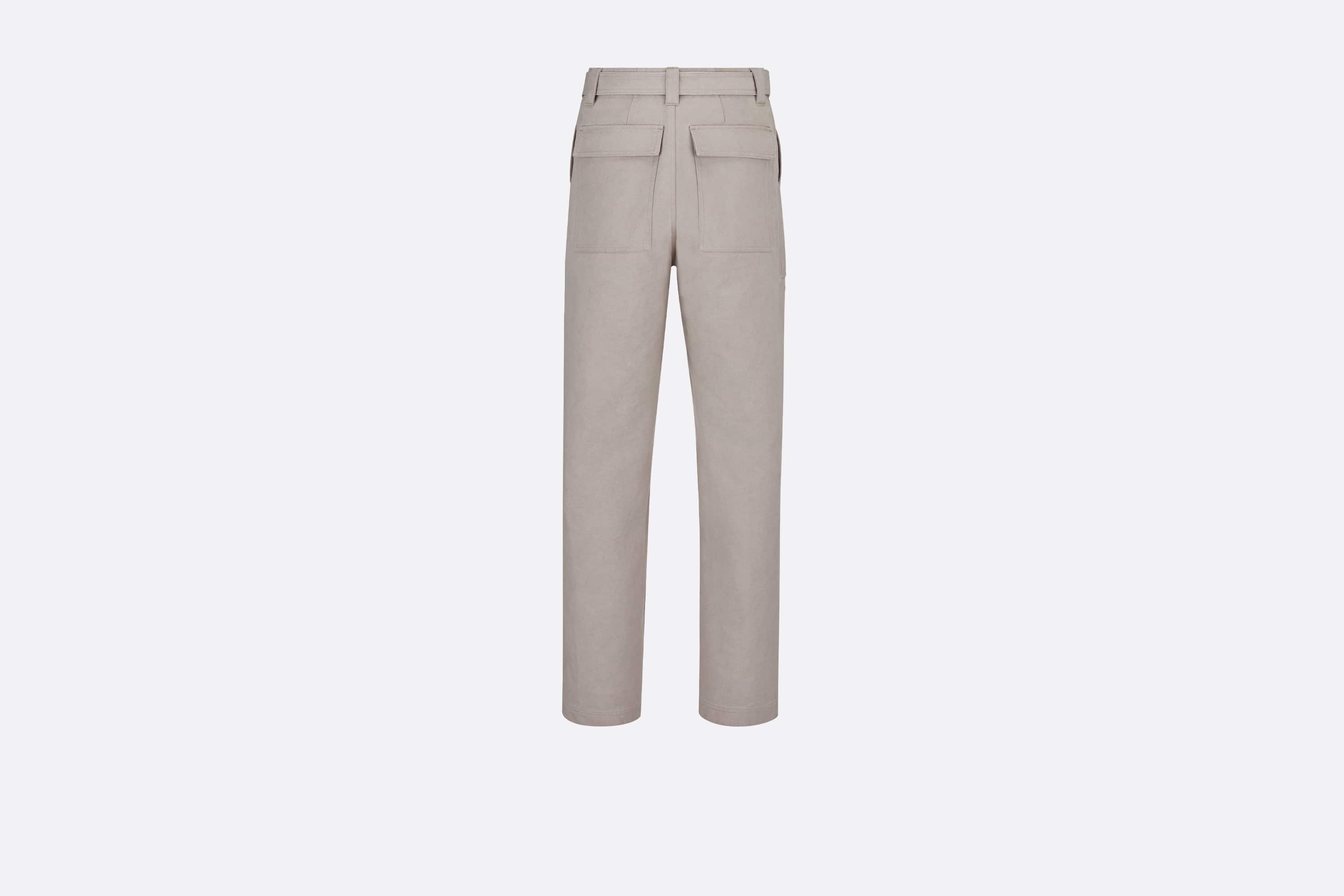 Cargo Pants - 2