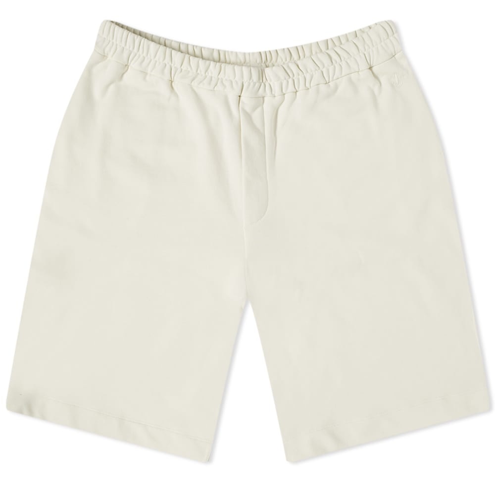 Jil Sander Plus Jersey Short - 1