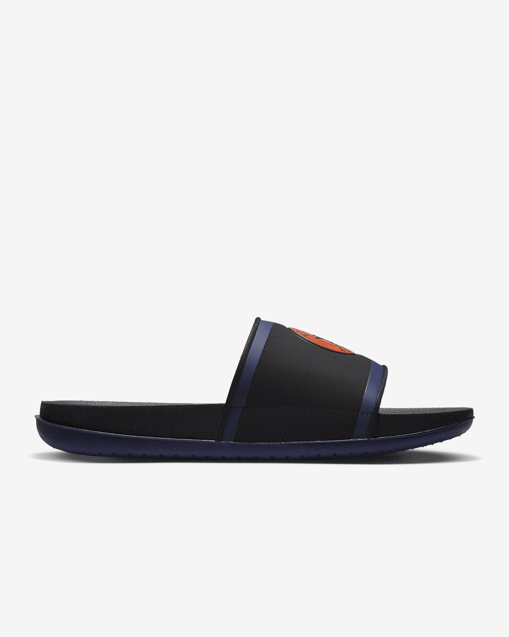 Nike Offcourt (MLB Houston Astros) Slide - 4