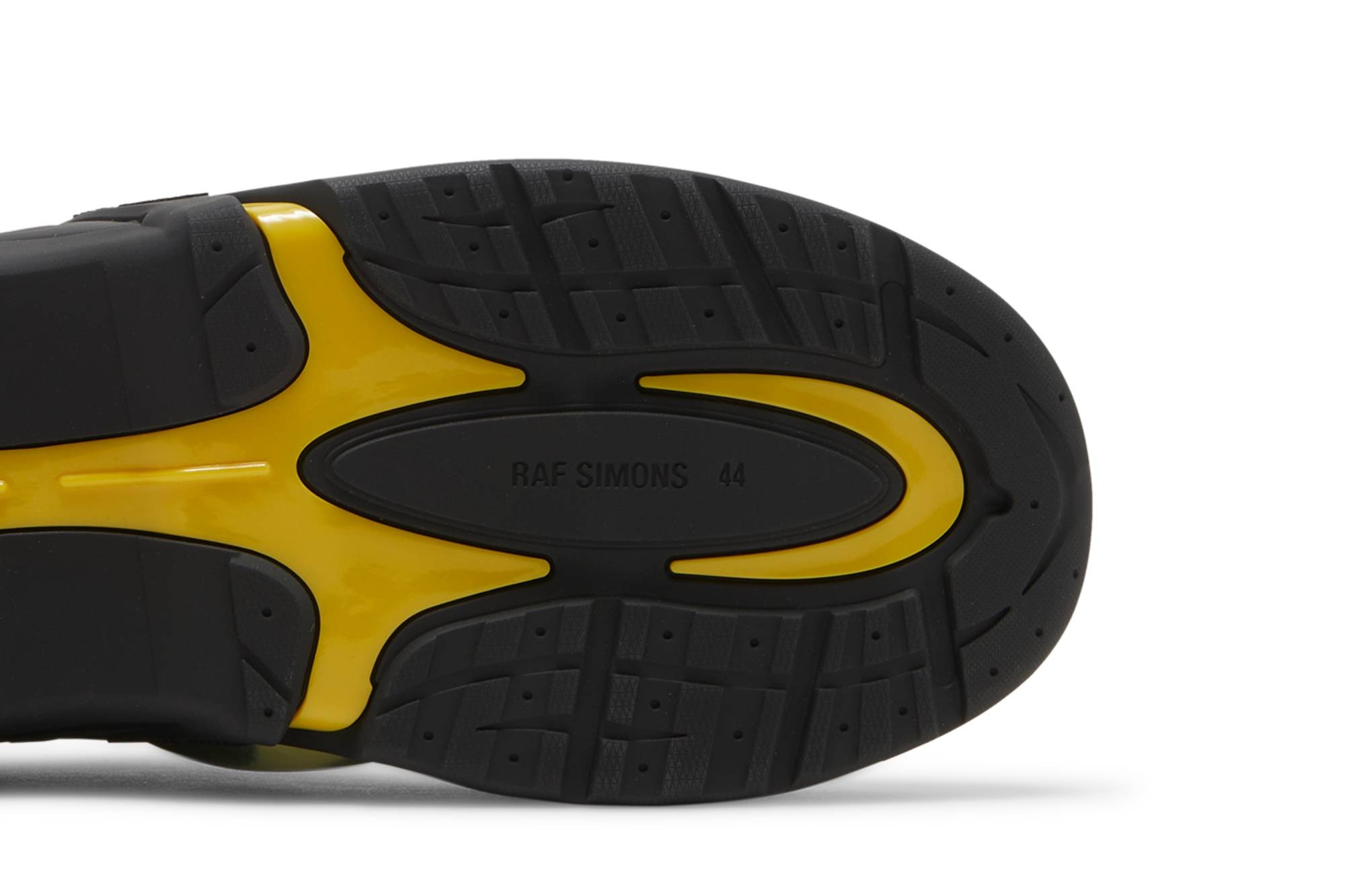 Raf Simons Cylon-21 'Black' - 5