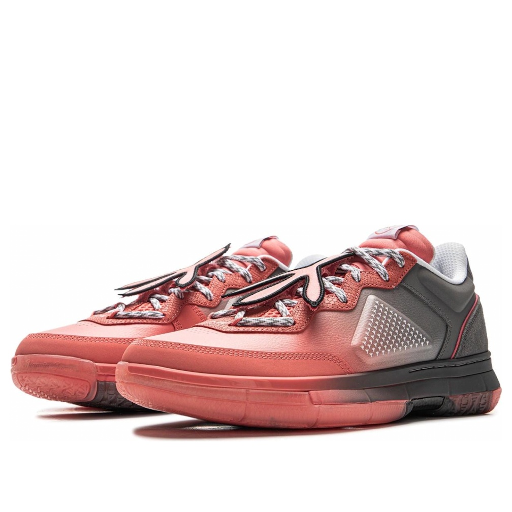 Li-Ning x Staples Way of Wade 1 Low 'Pigeon Feet' ABAU099-28 - 3