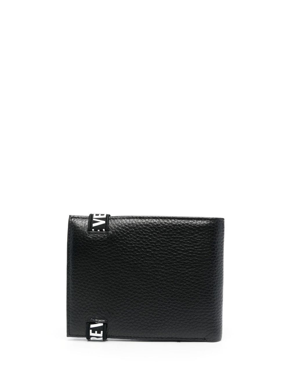 logo-strap wallet - 2