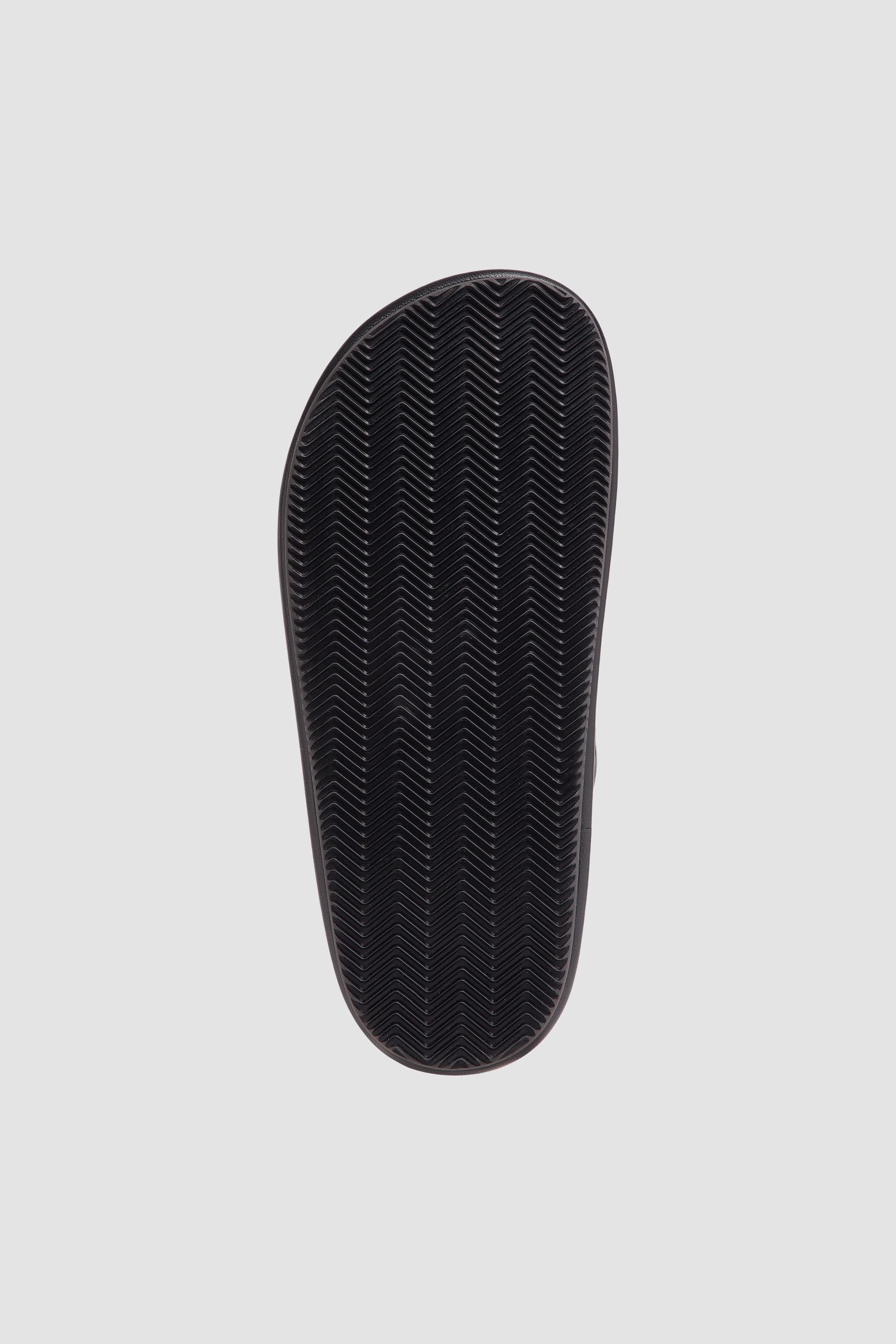 Bell Soft Leather Slides - 5