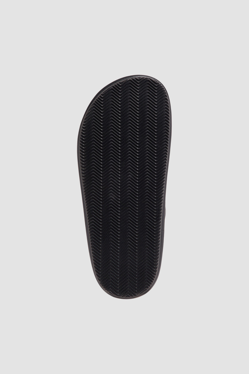 Bell Soft Leather Slides 5