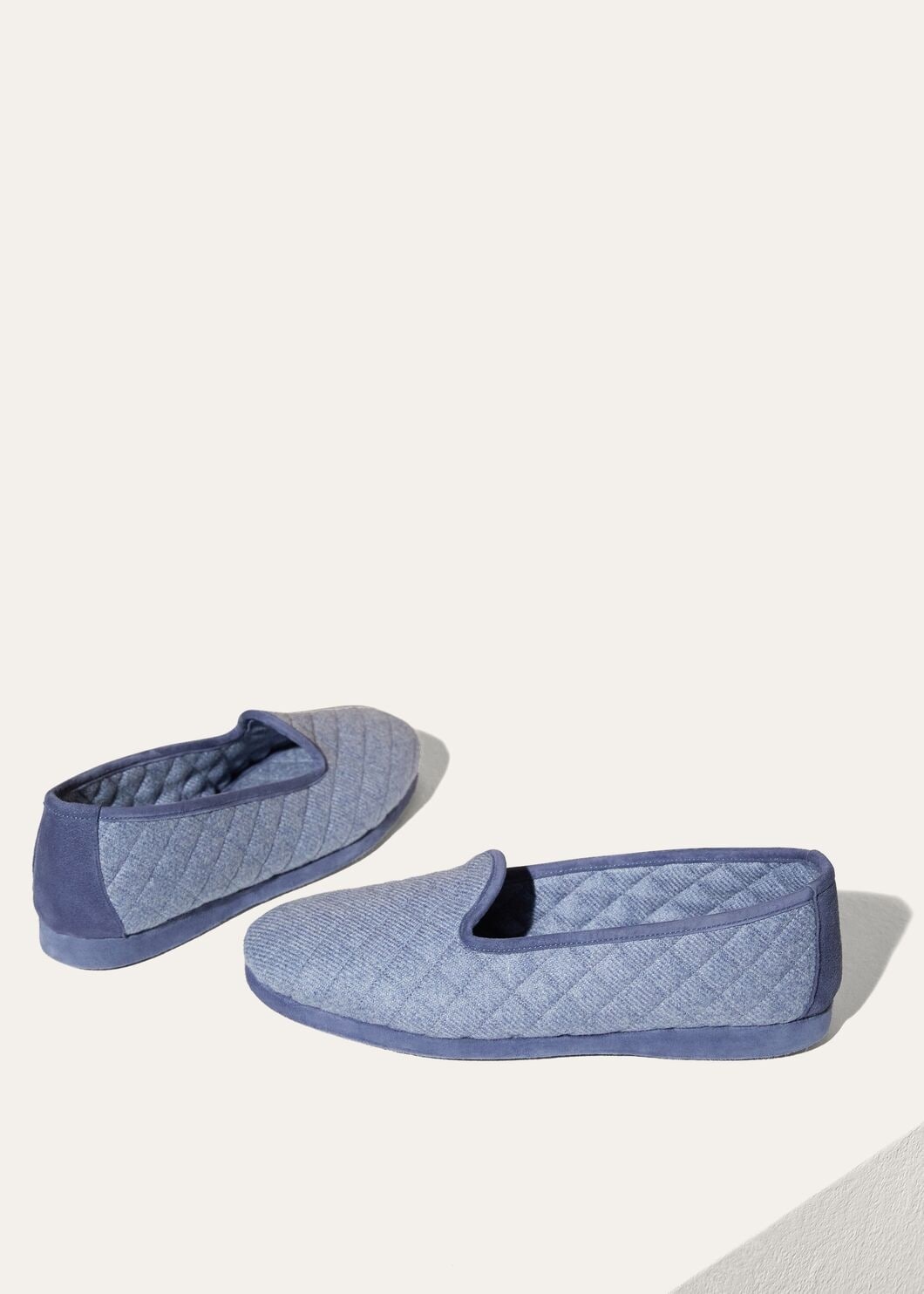 Classic Slippers - 4