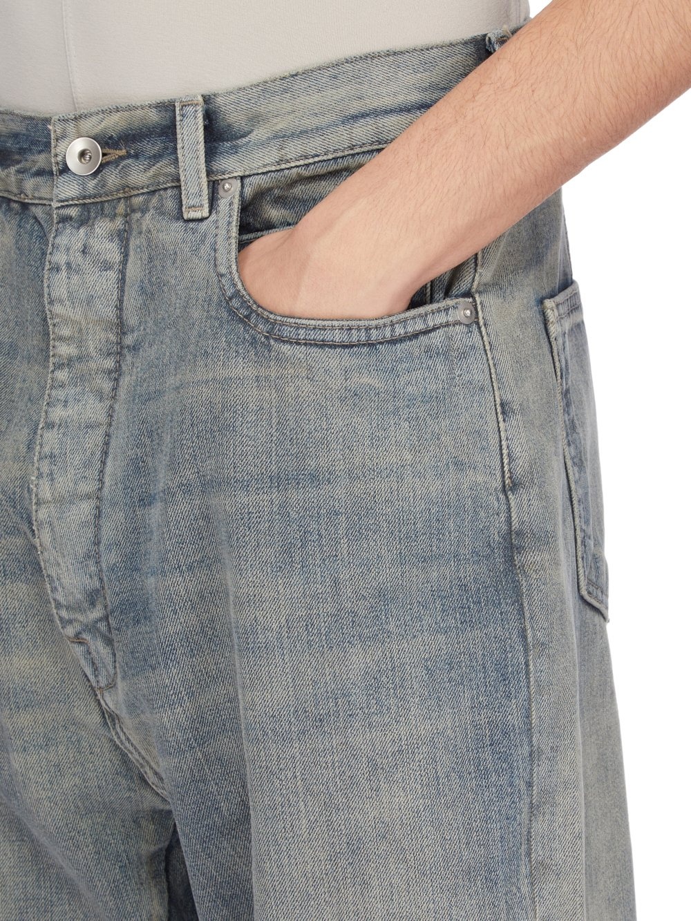 PANTS - 6