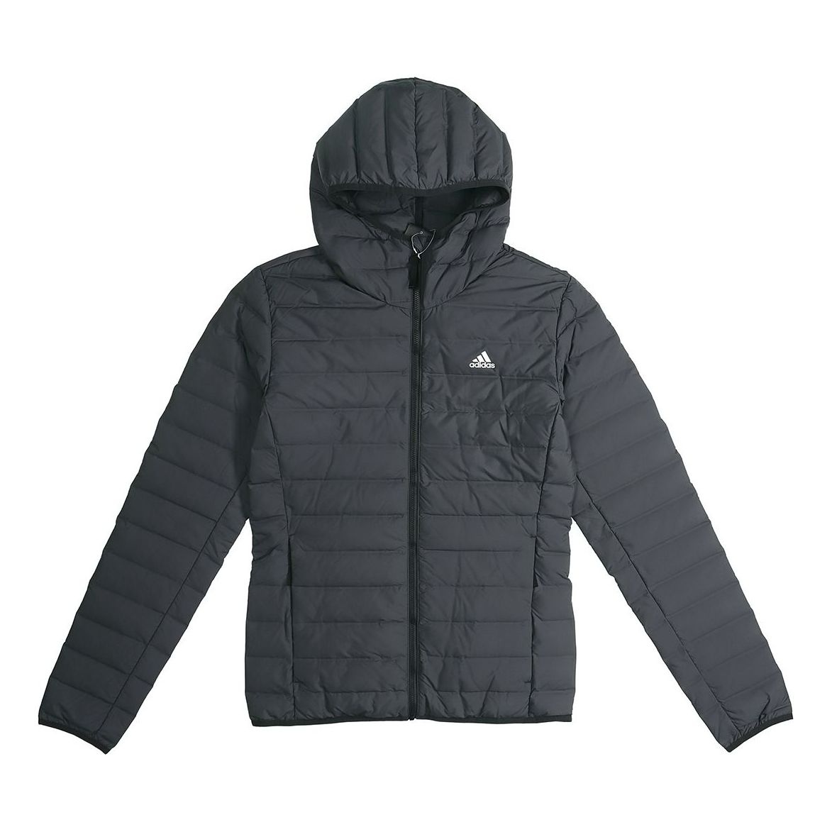 Adidas varilite soft jacket best sale