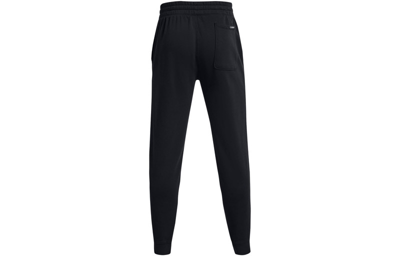 Under Armour Under Armour Curry Splash Jogger Pants 'Black' 1380838-001 outlook