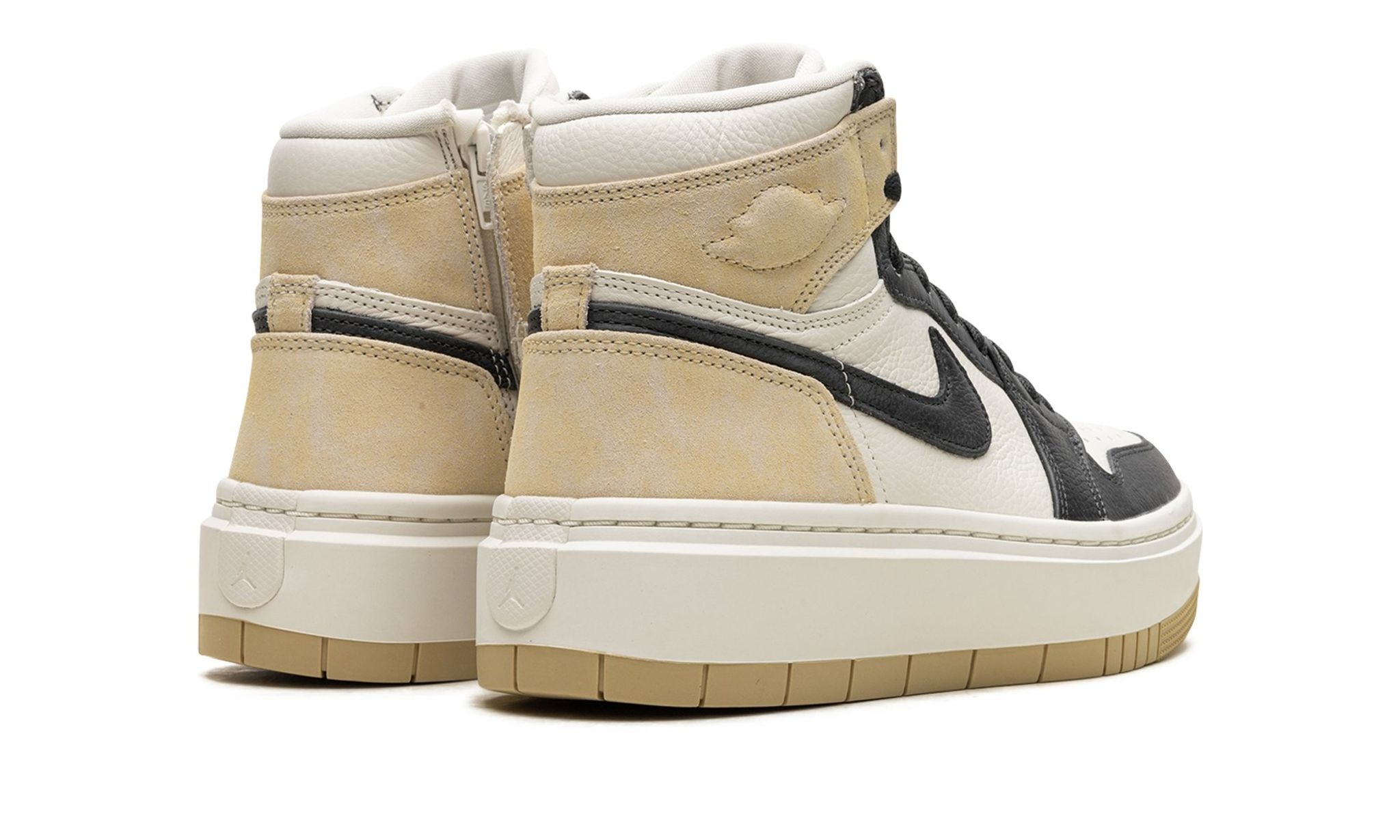 Air Jordan 1 Elevate High WMNS "Team Gold" - 3