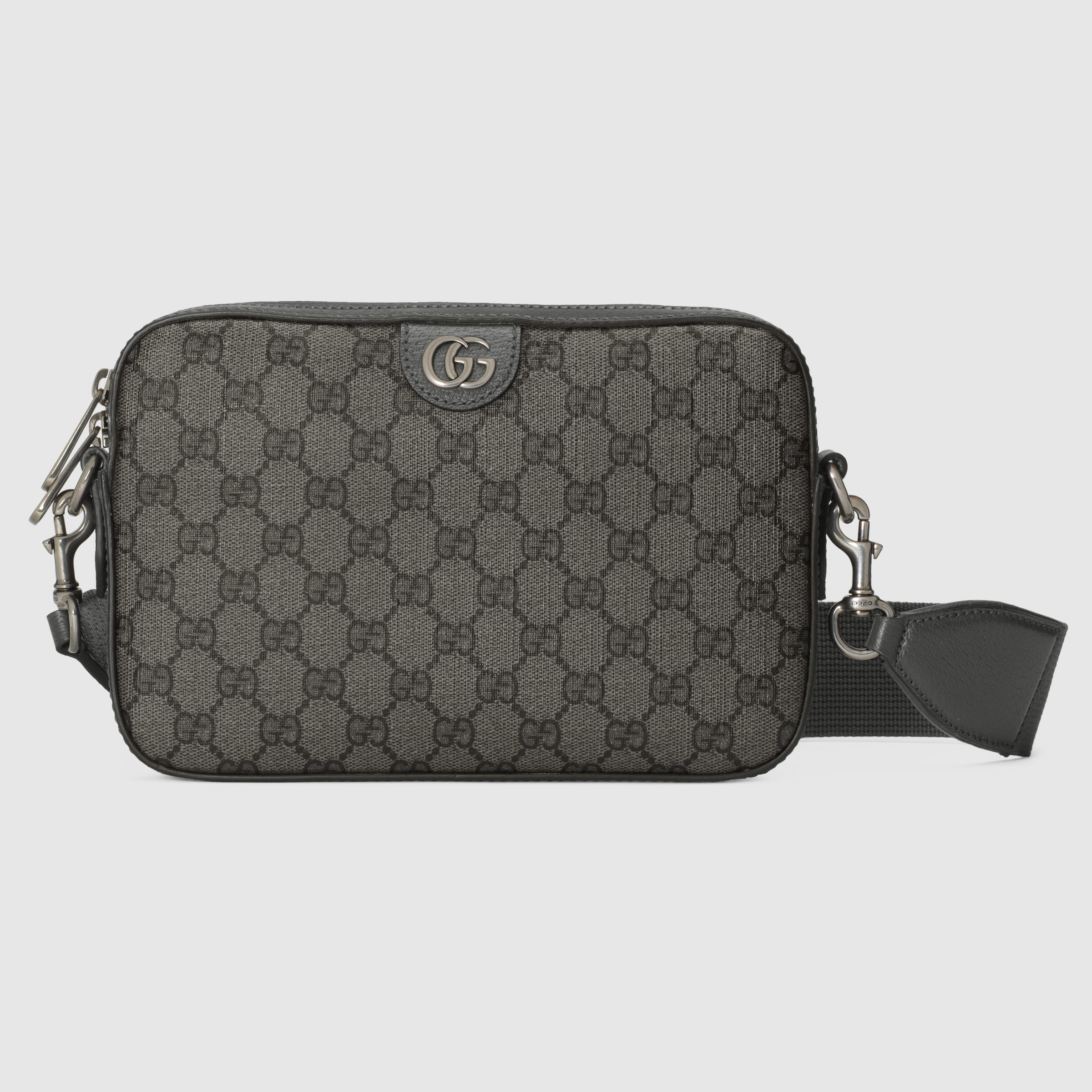 Ophidia GG crossbody bag - 1