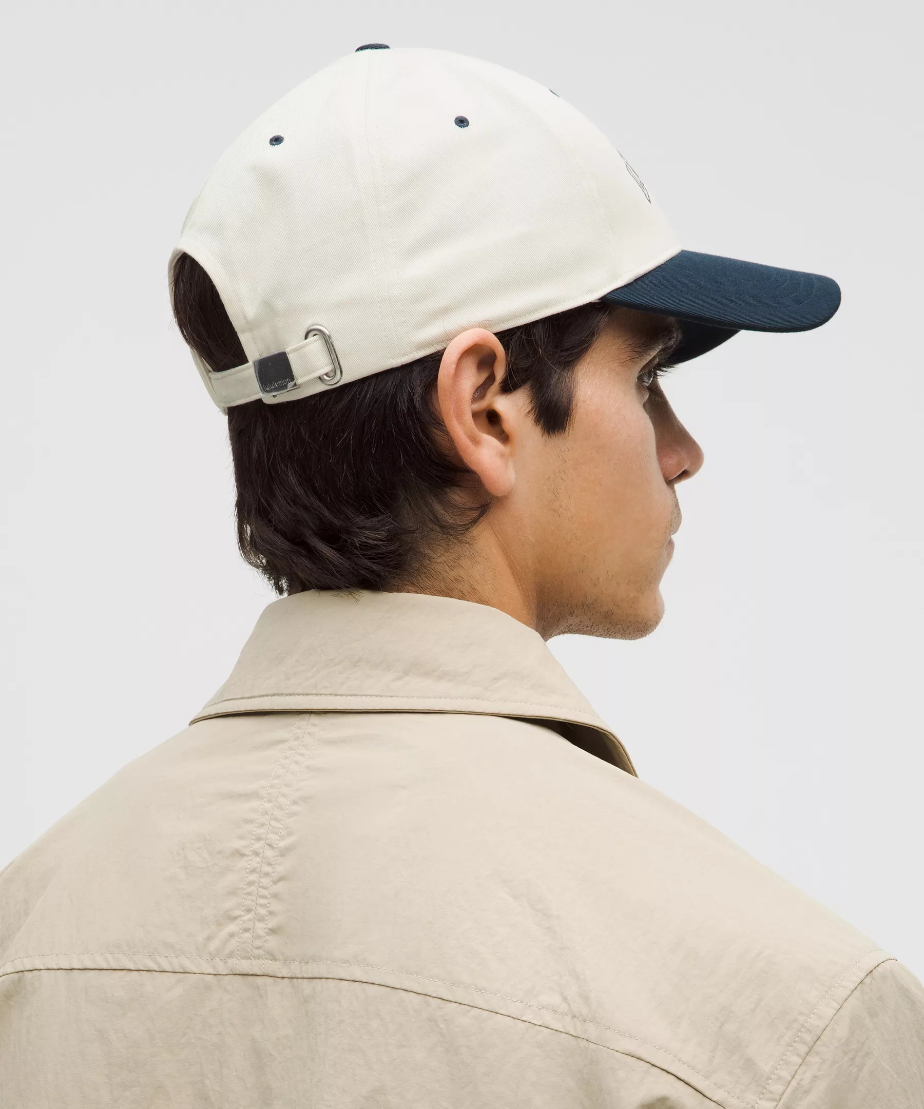 Classic Unisex Ball Cap *Structured - 3