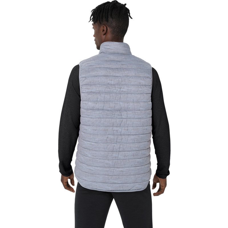Asics MEN'S PERFORMANCE INSULATED VEST 2.0 outlook