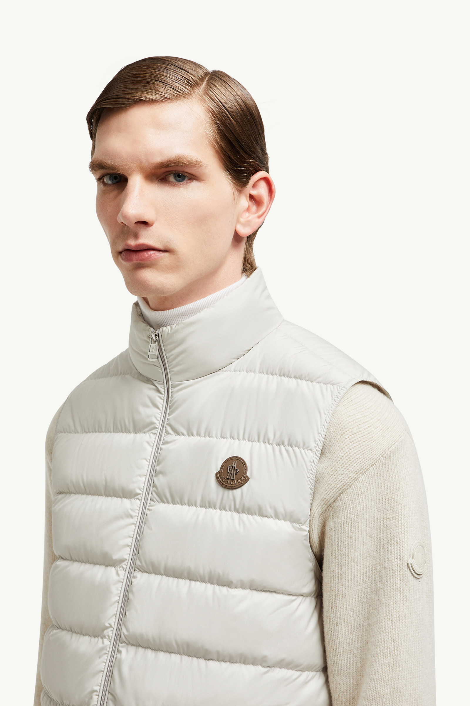 Treompan Down Vest - 4