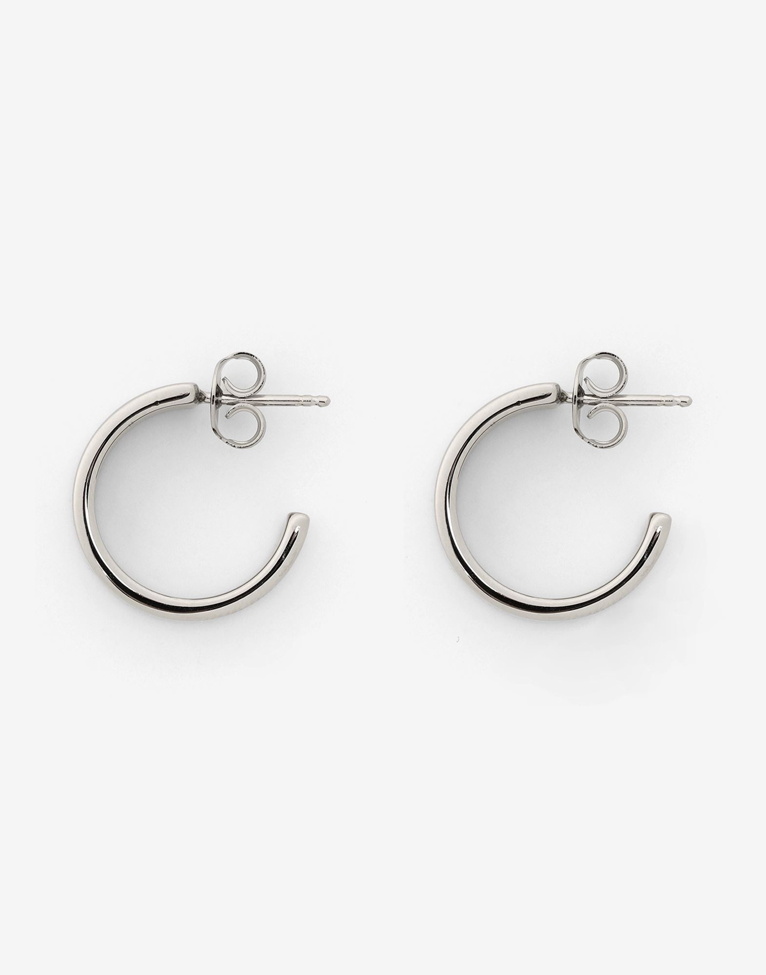 Logo earrings - 2