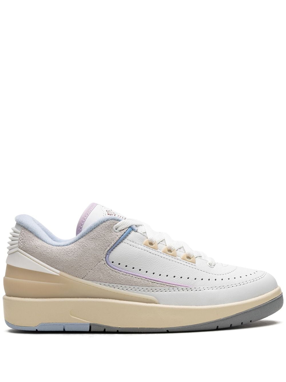 Air Jordan 2 Low "Look Up In The Air" sneakers - 1