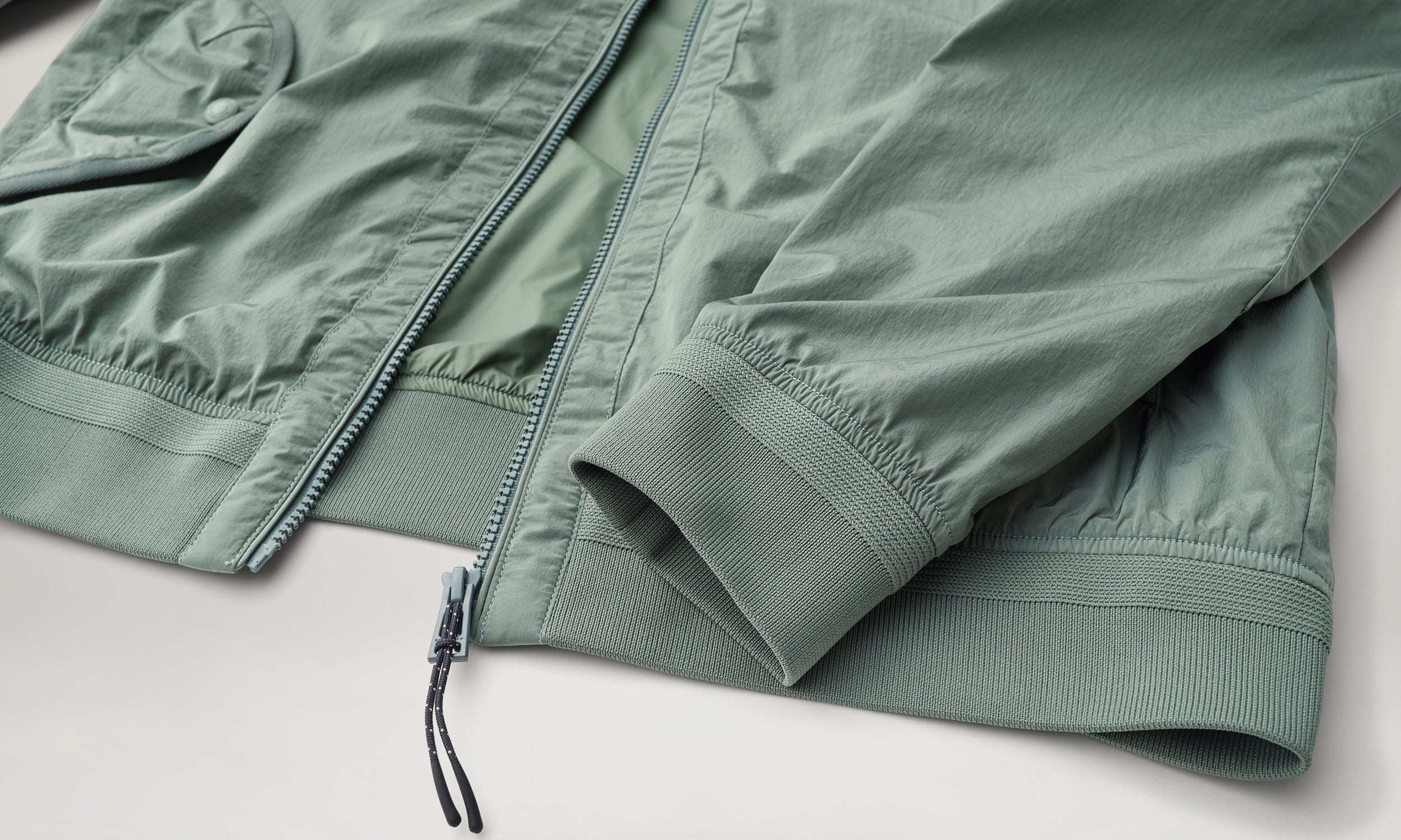 QUEST JACKET - 6