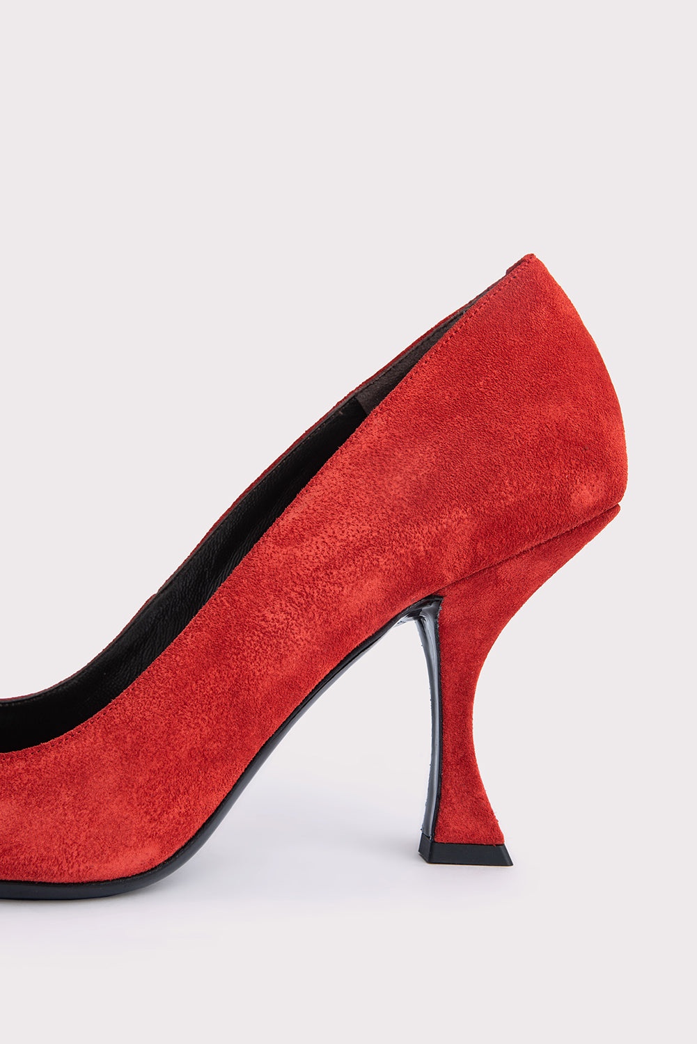 Viva Pomodoro Suede Leather - 7