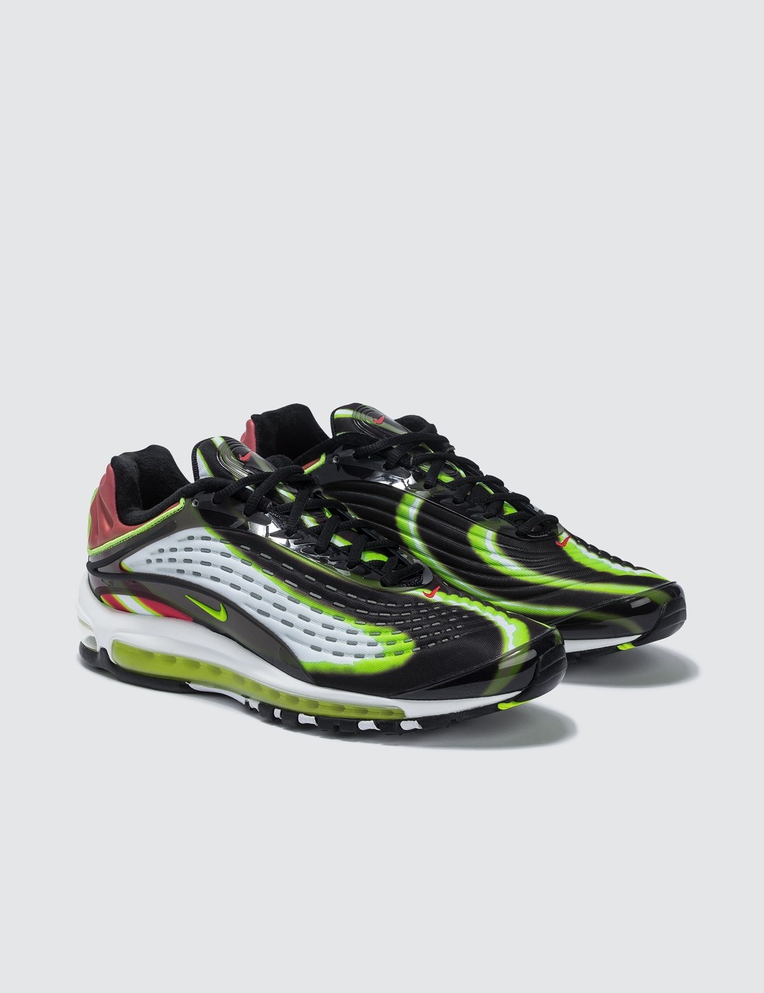 AIR MAX DELUXE - 6