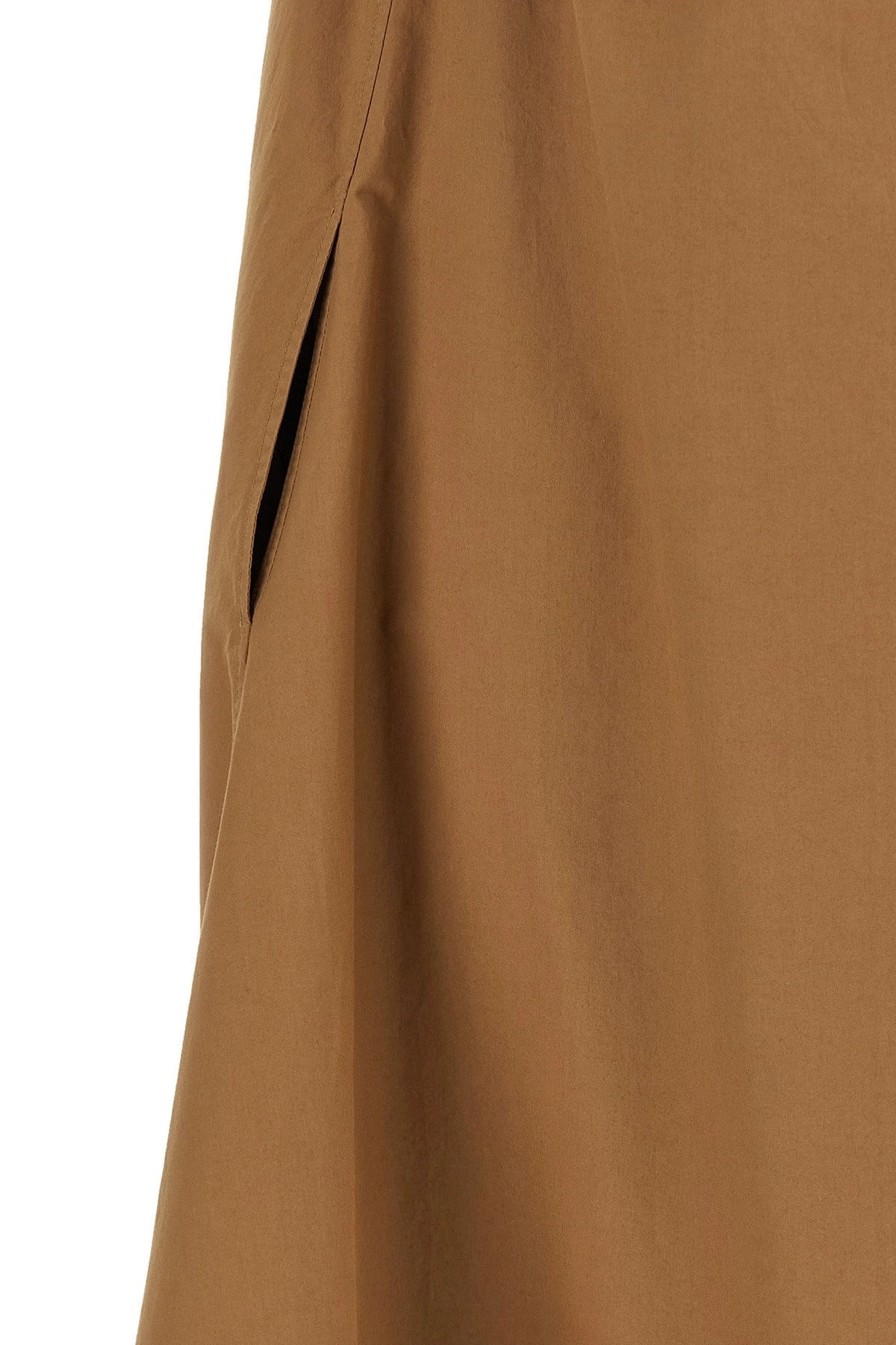 Saint Laurent Women Flounce Dress - 4