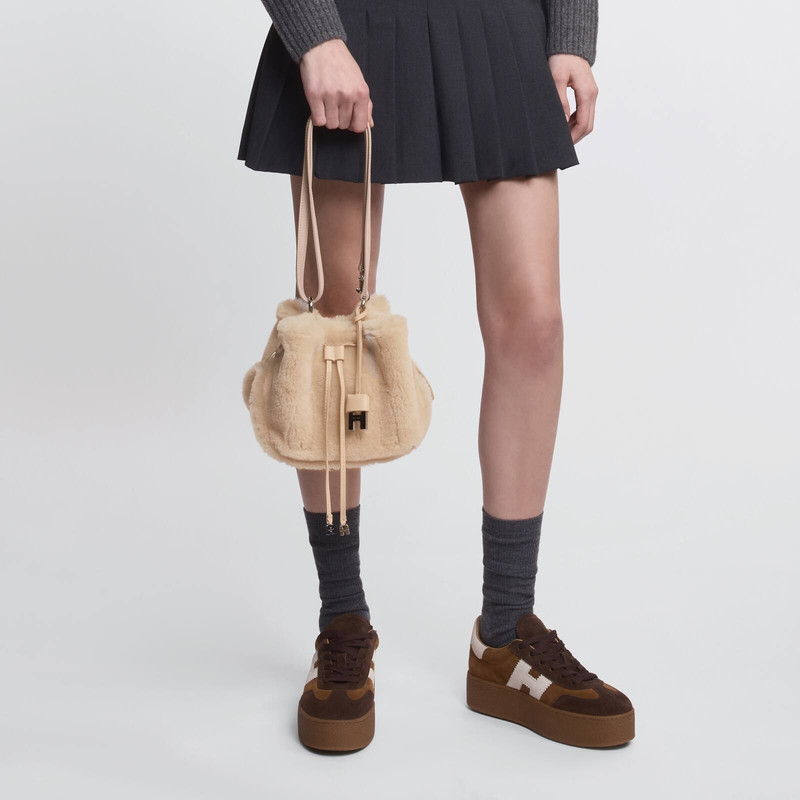 Hogan Hocket Bucket Bag Mini 8