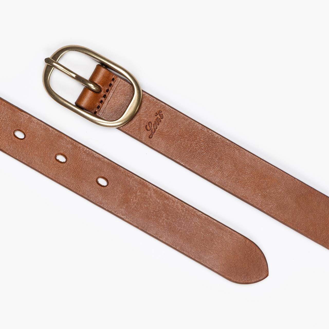 CHARLIE BELT - 2