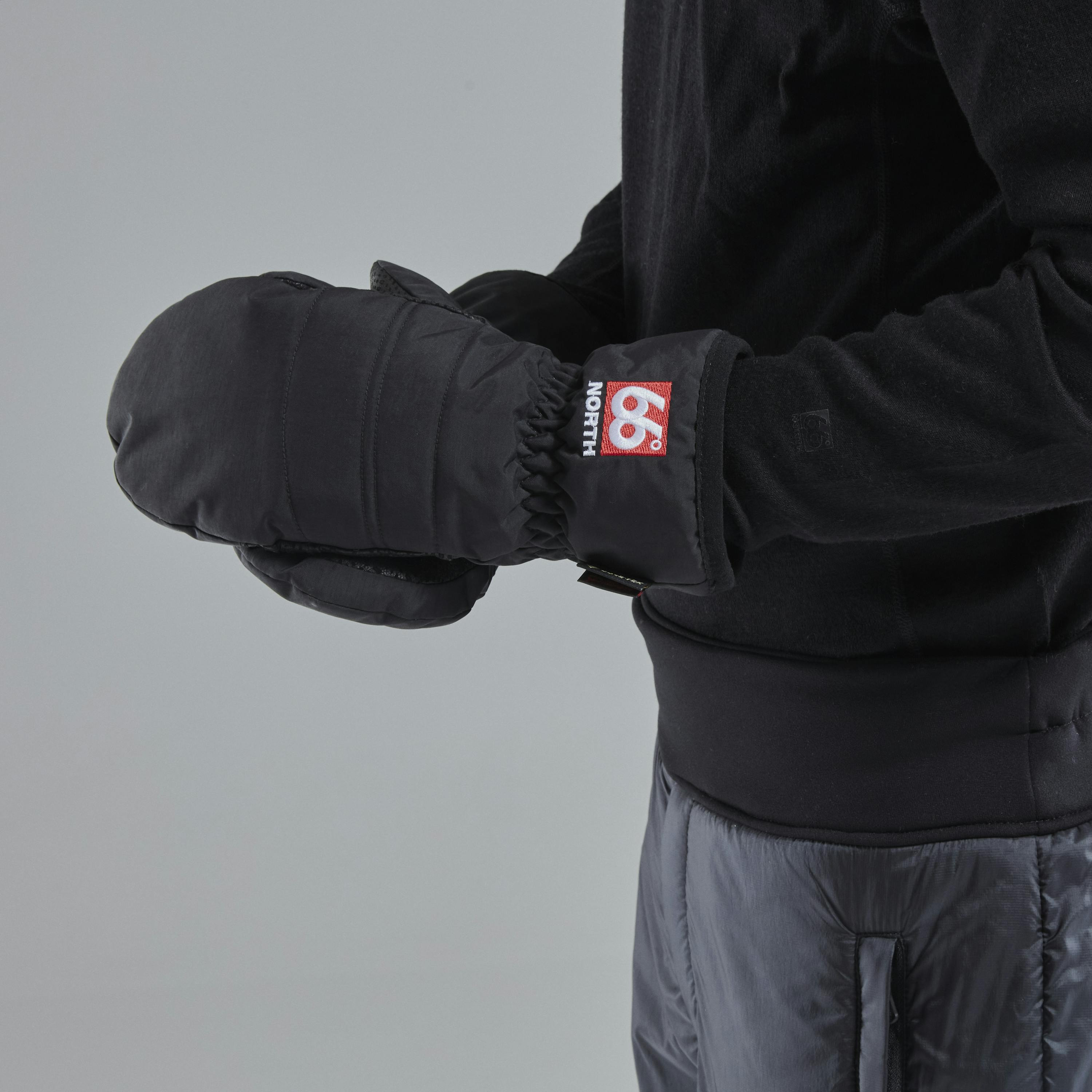 Langjökull Winter mittens - 2
