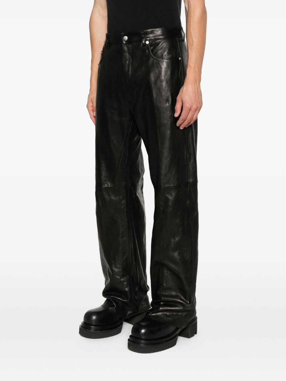 Geth trousers - 3