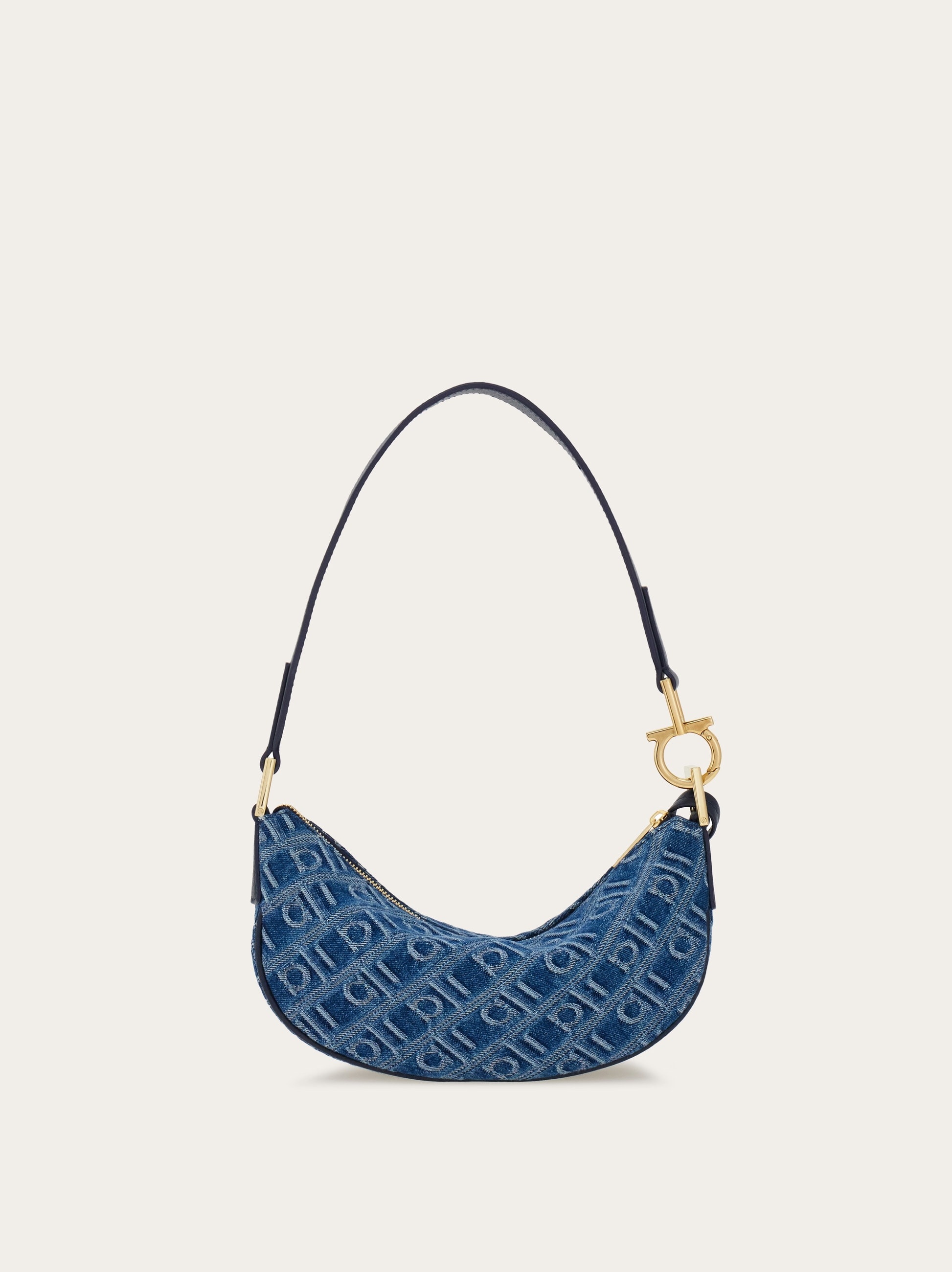 Ferragamo Monogram minibag - 3