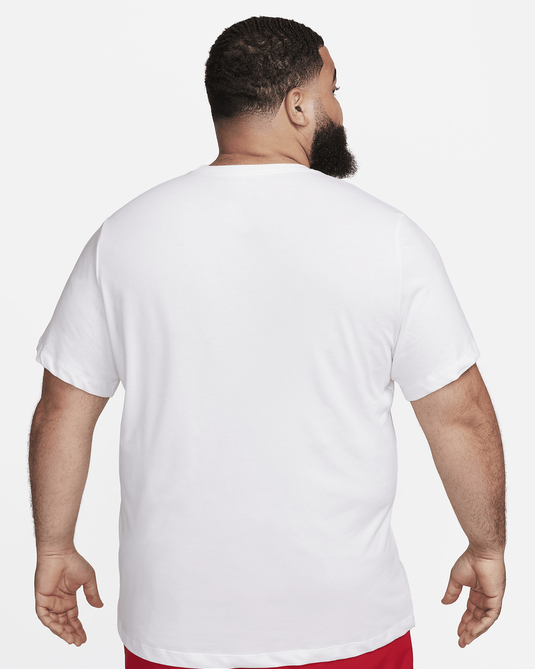 Nike Dri-FIT Men's Fitness T-Shirt - 6