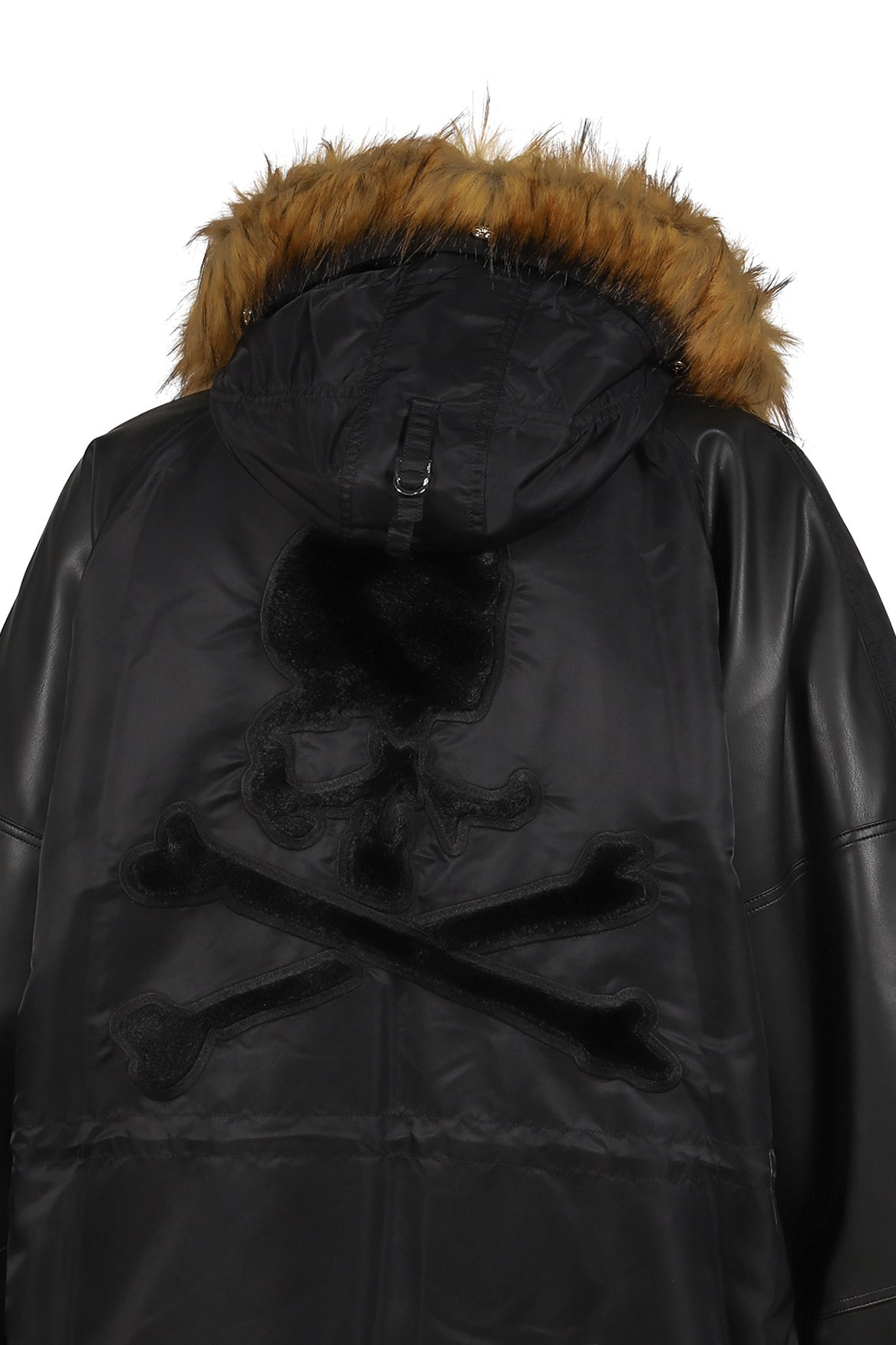 N3B / BLK - 5