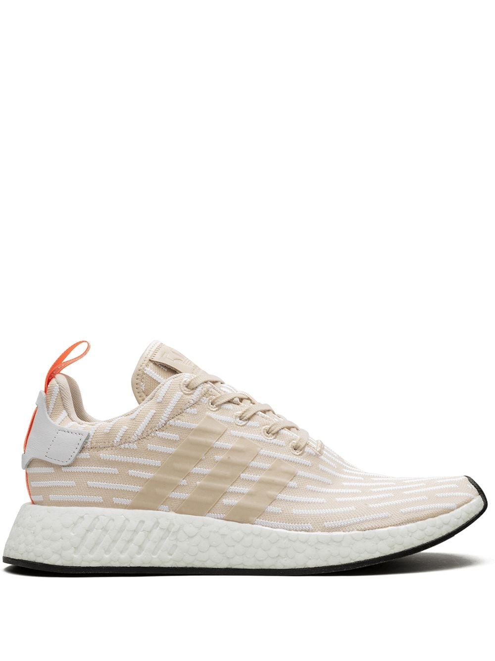 NMD_R2 Primeknit sneakers - 1