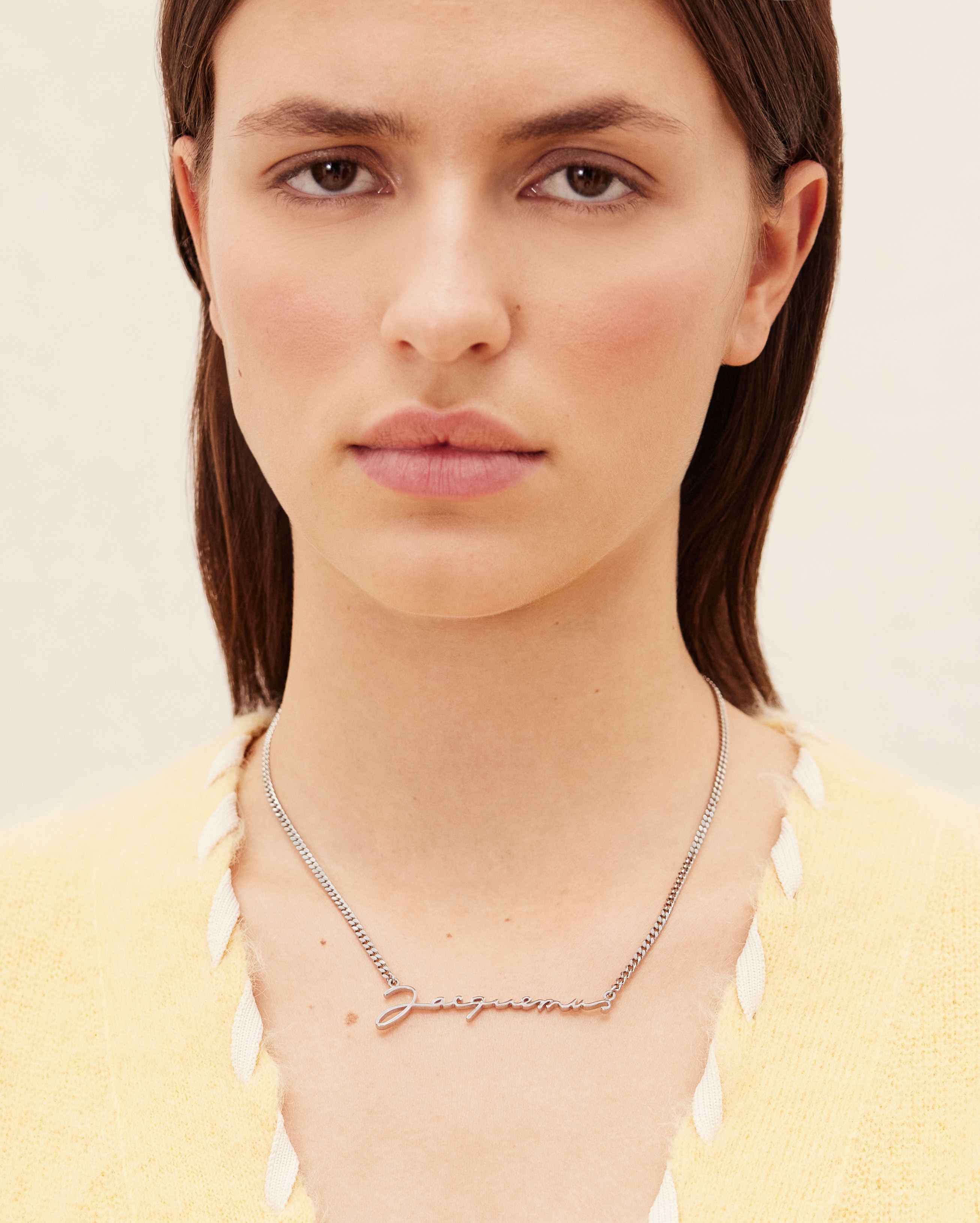 La chaine Jacquemus - 1