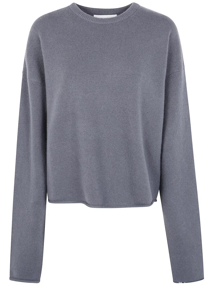 Extreme Cashmere "Comfy Nr 426" Sweater Clothing - 1