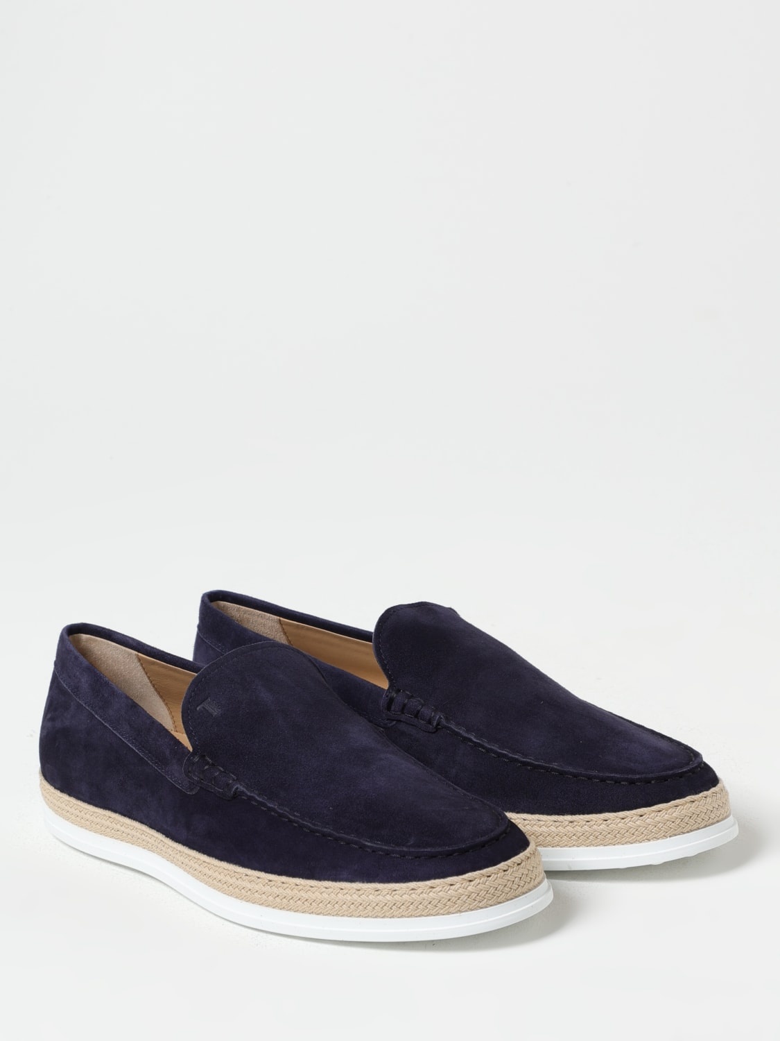 Loafers men Tod's - 2