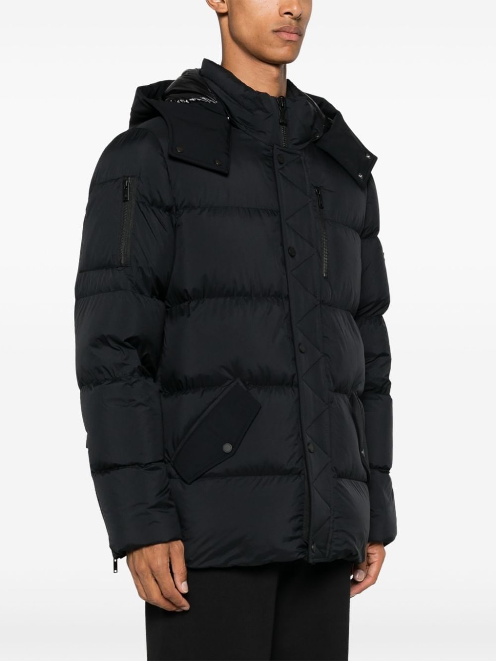 Everest 3Q jacket - 3