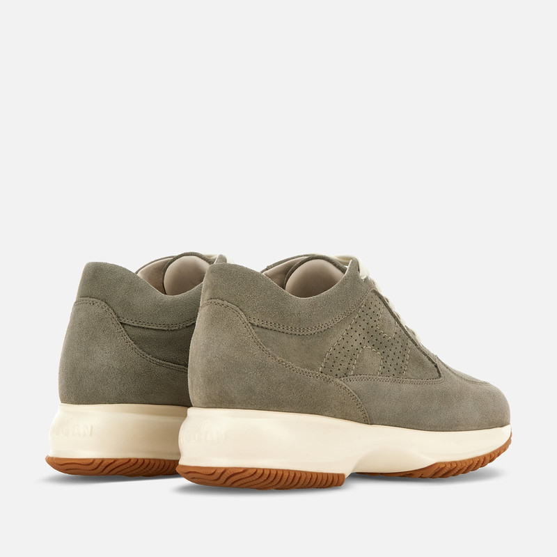 HOGAN Sneakers Hogan Interactive outlook