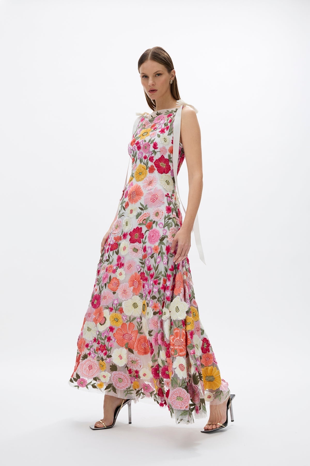 NYA GOWN - 3
