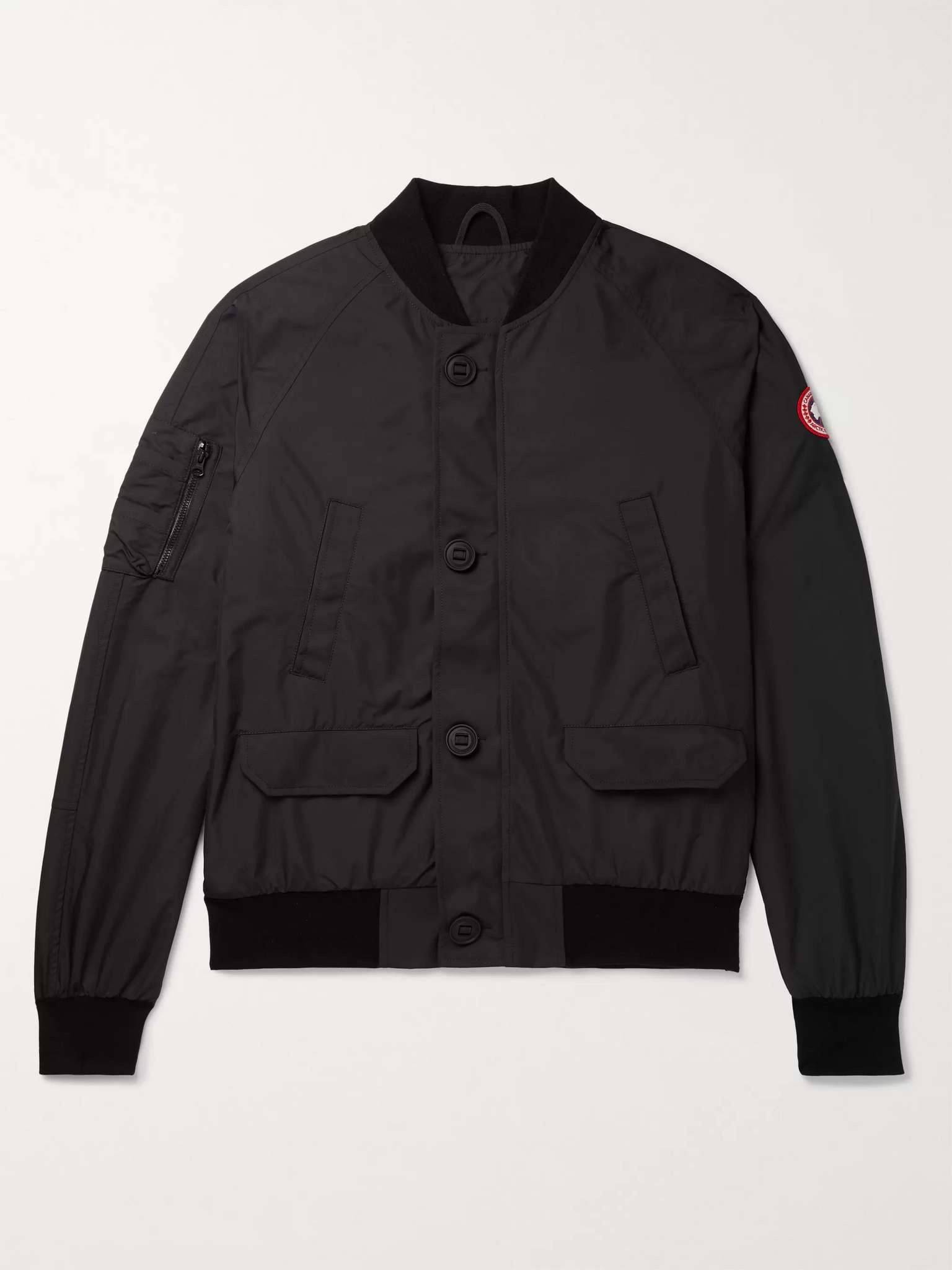 Faber Dura-Force Light Bomber Jacket - 7