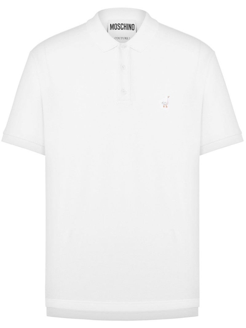 regular-fit polo shirt 1