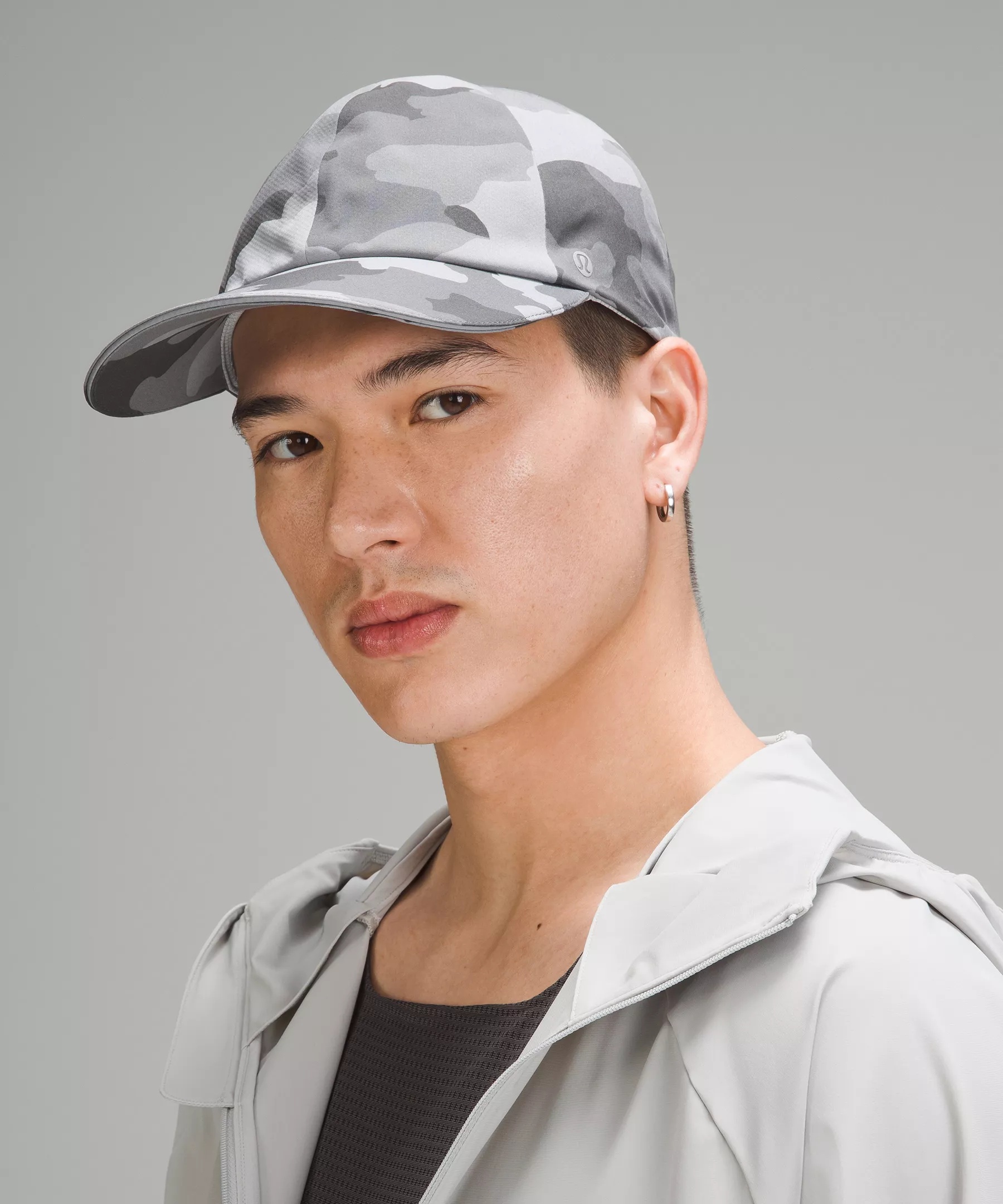 Men's Fast and Free Running Hat - 2