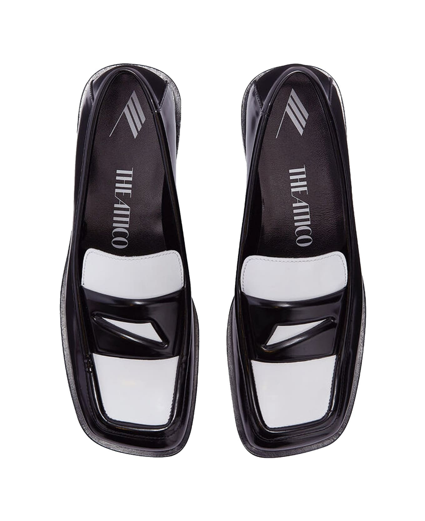 Amanda Loafers - 4