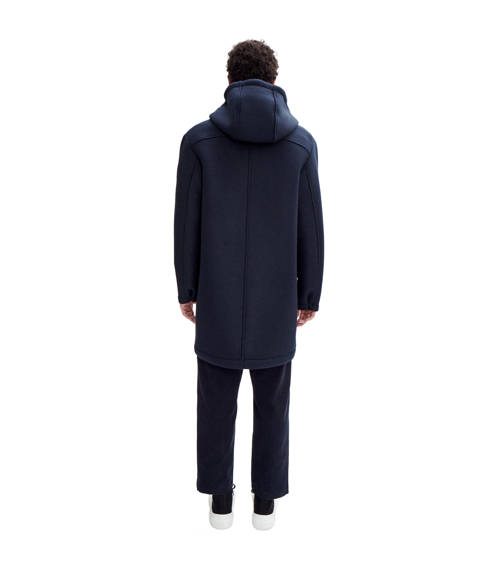 Mathias parka - 2
